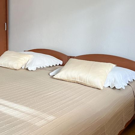 Seaside Apartments And Rooms 巴什卡沃达 外观 照片